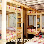 Is At K Guesthouse - Hostel