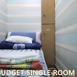 Is At K Guesthouse - Hostel