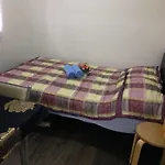 Is At K Guesthouse - Hostel