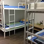 Is At K Guesthouse - Hostel