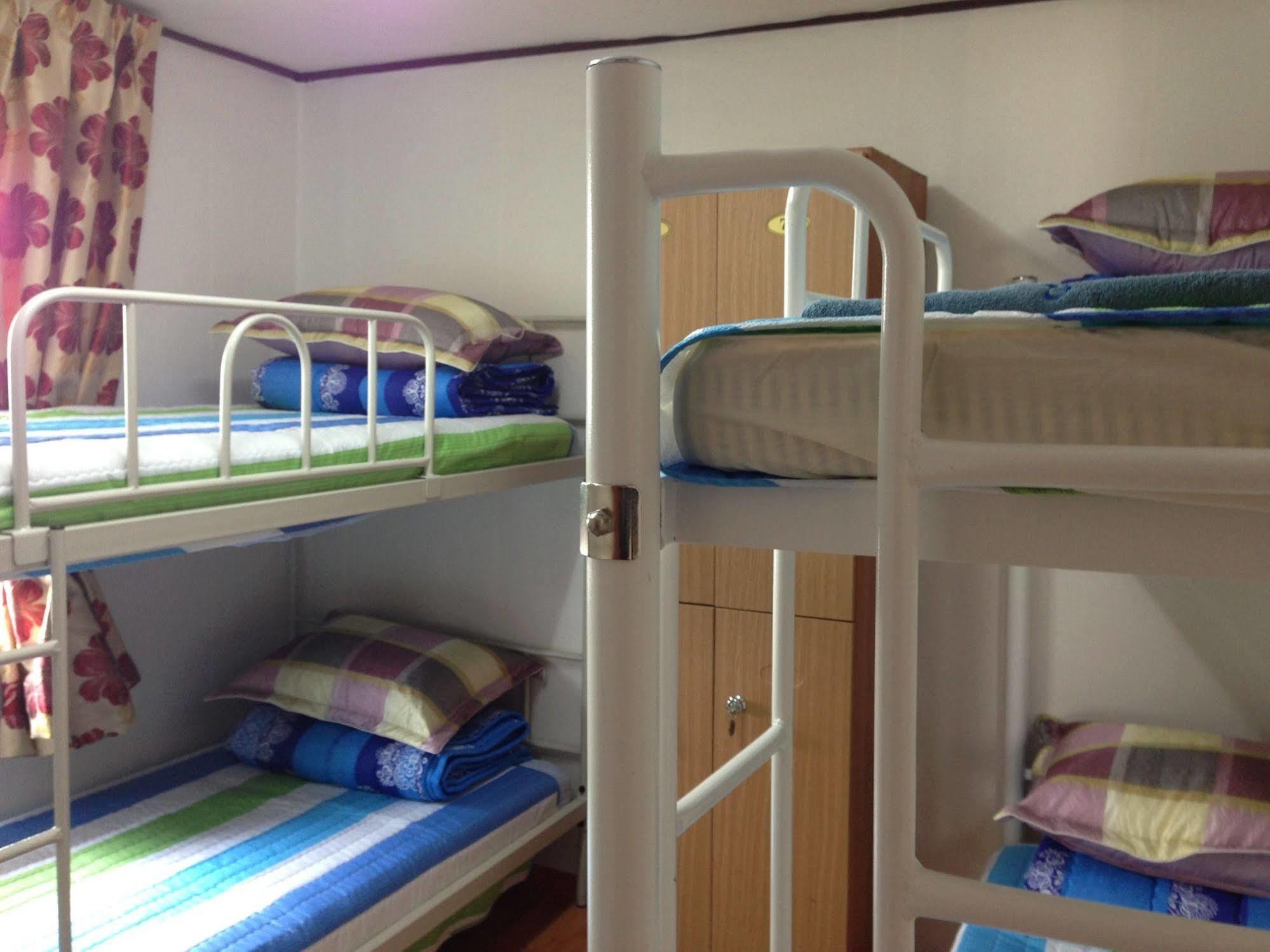 Hotel Is At K - 2*